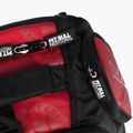 Rucksack für Männer Pitbull West Coast Medium Convertible Logo red 4