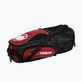 Rucksack für Männer Pitbull West Coast Medium Convertible Logo red 11