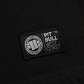 Herren-Langarmhemd Pitbull West Coast Keep Roling black 6