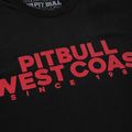 Herren-Langarmhemd Pitbull West Coast Since 89 black 7