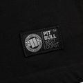 Herren-Langarmhemd Pitbull West Coast Since 89 black 11