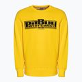 Sweatshirt für Männer Pitbull West Coast Crewneck Classic Boxing 21 yellow