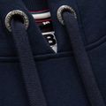 Sweatshirt für Männer Pitbull West Coast Hooded Classic Logo dark navy 4