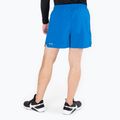 Trainingsshorts für Männer Pitbull West Coast Performance Small Logo blue 7