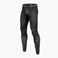 Leggings für Männer Pitbull West Coast Dillard black