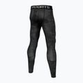Leggings für Männer Pitbull West Coast Dillard black 2