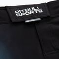 Grappling-Shorts für Männer Pitbull West Coast Grappling Master Of Boxing black 11