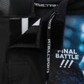 Grappling-Shorts für Männer Pitbull West Coast Grappling Master Of Boxing black 12