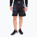 Grappling-Shorts für Männer Pitbull West Coast Grappling Master Of Boxing black 2