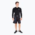 Grappling-Shorts für Männer Pitbull West Coast Grappling Master Of Boxing black 8