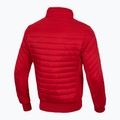 Pitbull West Coast Herrenjacke Shadow rot 5