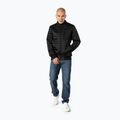 Pitbull West Coast Herrenjacke Shadow schwarz 2