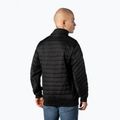 Pitbull West Coast Herrenjacke Shadow schwarz 3
