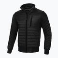 Pitbull West Coast Herrenjacke Shadow schwarz 4