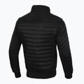 Pitbull West Coast Herrenjacke Shadow schwarz 5