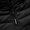 Pitbull West Coast Herrenjacke Shadow schwarz 6