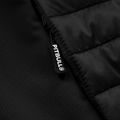 Pitbull West Coast Herrenjacke Shadow schwarz 8