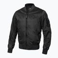 Pitbull West Coast Eagle graue Herrenjacke