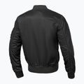 Pitbull West Coast Eagle graue Herrenjacke 2