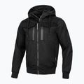 Pitbull West Coast Herrenjacke Arillo schwarz