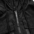 Pitbull West Coast Herrenjacke Arillo schwarz 3