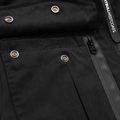 Pitbull West Coast Herrenjacke Arillo schwarz 4