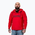 Jacke Herren Pitbull West Coast Loring Kangaroo red