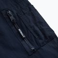 Pitbull West Coast Herren Spine Jacke dunkel marineblau 5