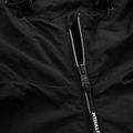 Pitbull West Coast Männer Spine Jacke schwarz 3