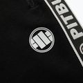 Shorts für Männer Pitbull West Coast Meridian black 4