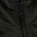 Pitbull West Coast Herrenjacke Lakeport oliv 3