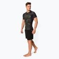 Rashguard für Männer Pitbull West Coast T-S Rash Dillard olive camo 2