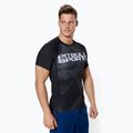 Rashguard für Männer Pitbull West Coast T-S Rash Master Of Boxing black