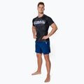 Rashguard für Männer Pitbull West Coast T-S Rash Master Of Boxing black 2