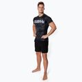 Rashguard für Männer Pitbull West Coast T-S Rash Master Of Mma black 2