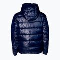 Daunenjacke für Männer Pitbull West Coast Quilted Hooded Shine dark navy 2
