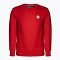 Sweatshirt für Männer Pitbull West Coast Crewneck Small Logo red