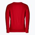 Sweatshirt für Männer Pitbull West Coast Crewneck Small Logo red 2