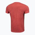 Herren-T-Shirt Pitbull West Coast T-S Pitbull West Coast USA red 2