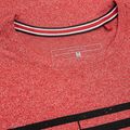 Herren-T-Shirt Pitbull West Coast T-S Pitbull West Coast USA red 3