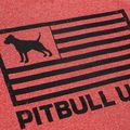 Herren-T-Shirt Pitbull West Coast T-S Pitbull West Coast USA red 4