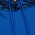 Herren-Langarmhemd Pitbull West Coast Mercado Small Logo 210 GSM royal blue 4
