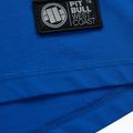Herren-Langarmhemd Pitbull West Coast Mercado Small Logo 210 GSM royal blue 5