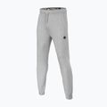 Hosen für Männer Pitbull West Coast Durango Jogging 210 grey/melange