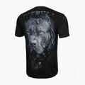 Herren-T-Shirt Pitbull West Coast Born In 1989 black 2