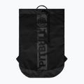 Pitbull West Coast Hilltop 17 l schwarz/schwarz Druck Tasche 3
