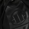Pitbull West Coast Hilltop 17 l schwarz/schwarz Druck Tasche 4