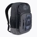 Rucksack für Männer Pitbull West Coast Pitbull Ir black/grey 2