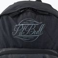 Rucksack für Männer Pitbull West Coast Pitbull Ir black/grey 5