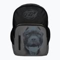 Rucksack für Männer Pitbull West Coast Pitbull Ir black/grey 7